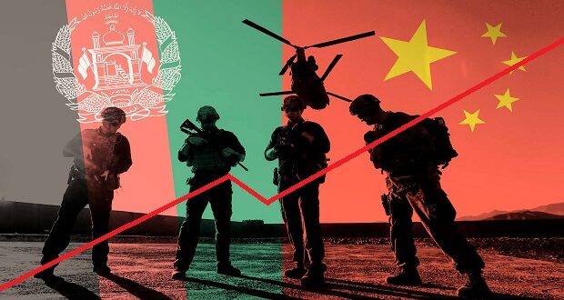 afghanistan e mercati finanziari