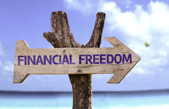libertà finanziaria come raggiungerla