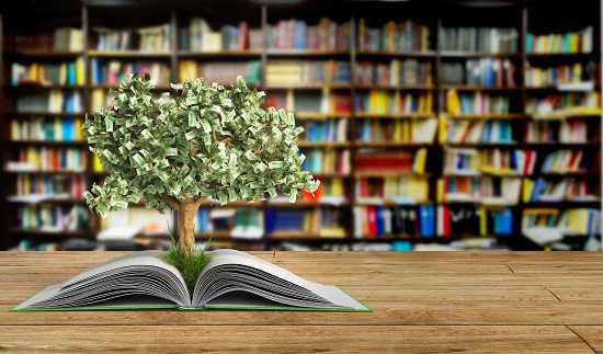 educazione finanziaria libri