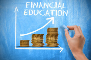 educazione finanziaria cos'è