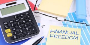 indice di libertà finanziaria