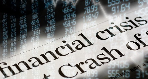 prossima crisi finanziaria